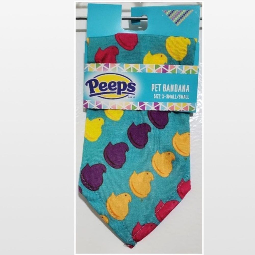 New Pet Dog Bandana - Picture 2 of 14